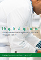 Drug Testing Index Cover Workplace Drug Use Trends 2017